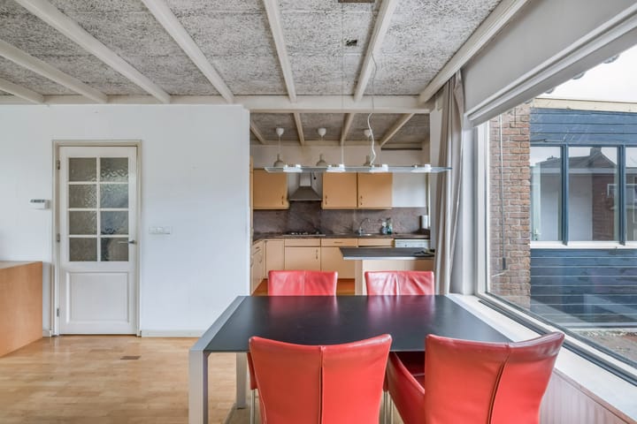 Foto 9 van De Savornin Lohmanlaan 32