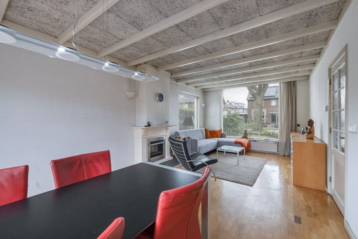 Foto 10 van De Savornin Lohmanlaan 32