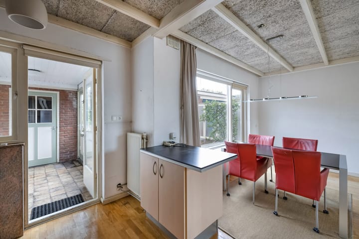 Foto 12 van De Savornin Lohmanlaan 32