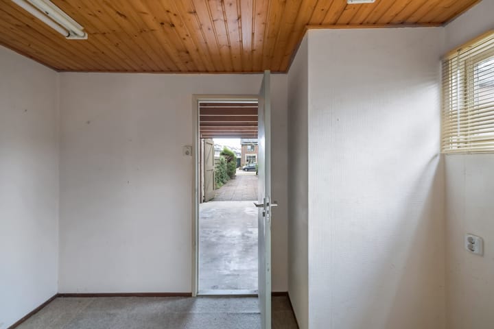 Foto 13 van De Savornin Lohmanlaan 32