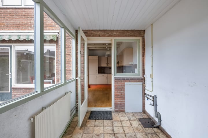 Foto 14 van De Savornin Lohmanlaan 32