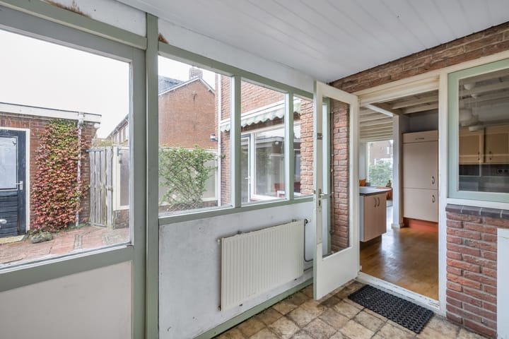 Foto 17 van De Savornin Lohmanlaan 32