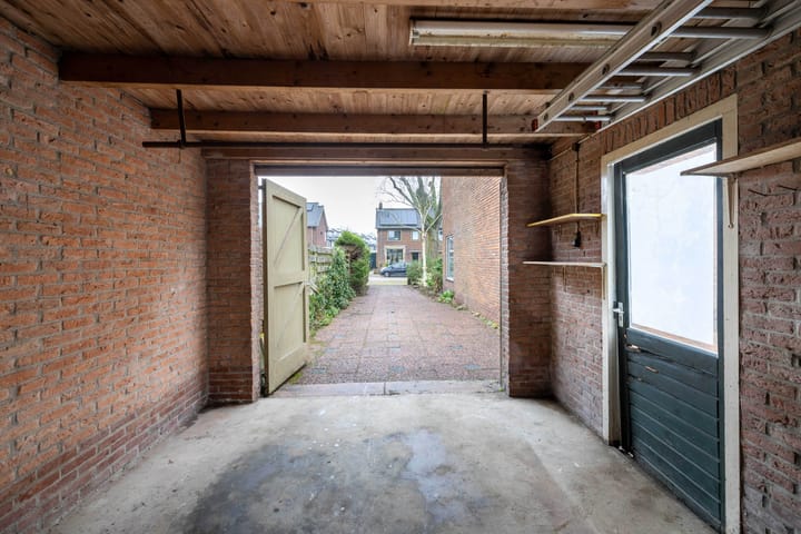 Foto 18 van De Savornin Lohmanlaan 32