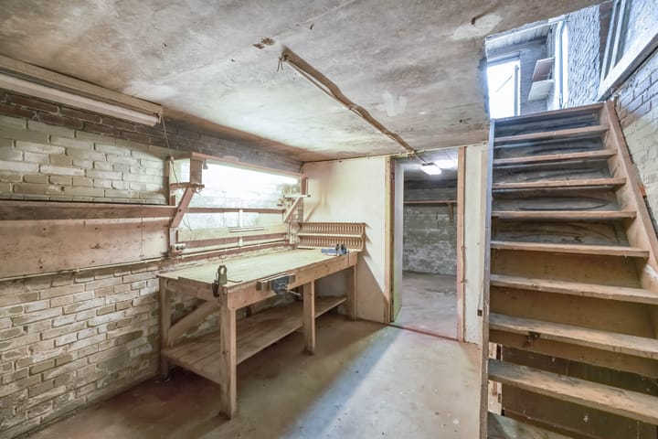 Foto 19 van De Savornin Lohmanlaan 32