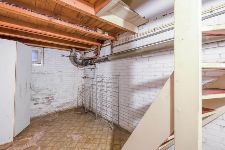 Foto 21 van De Savornin Lohmanlaan 32