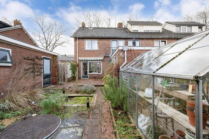 Foto 24 van De Savornin Lohmanlaan 32