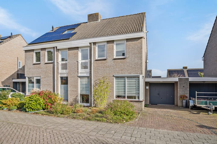 Foto 1 van Denethor 8