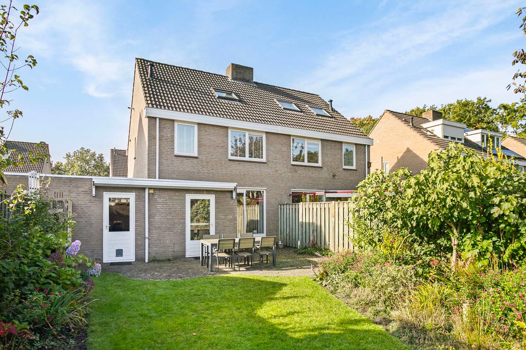 Foto 2 van Denethor 8