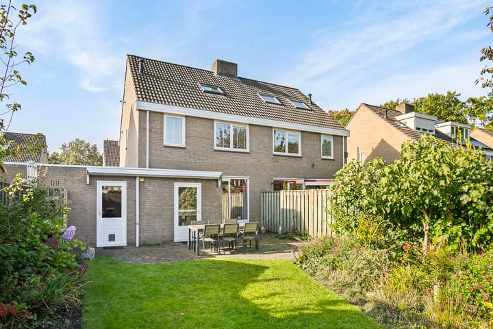 Foto 2 van Denethor 8