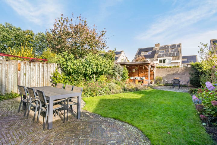 Foto 3 van Denethor 8