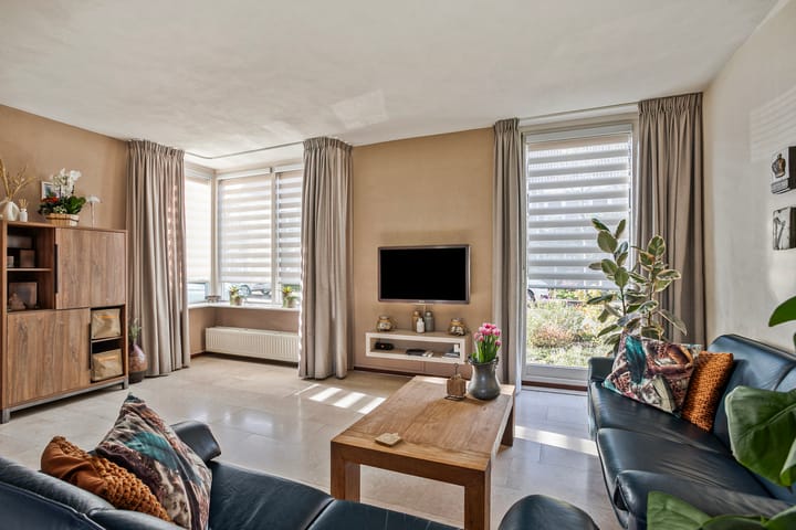 Foto 4 van Denethor 8