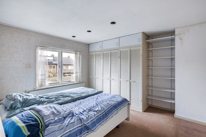 Foto 29 van De Savornin Lohmanlaan 32