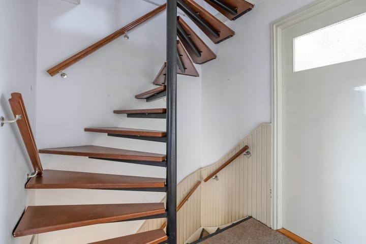 Foto 28 van De Savornin Lohmanlaan 32