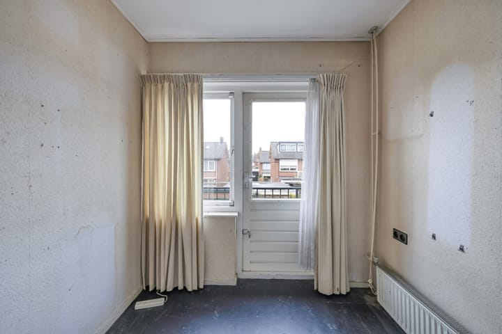 Foto 31 van De Savornin Lohmanlaan 32