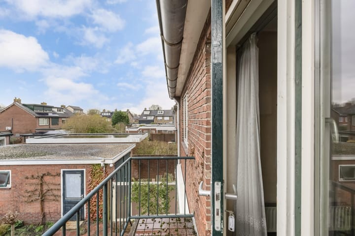 Foto 32 van De Savornin Lohmanlaan 32