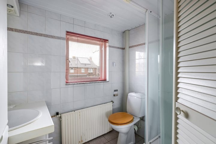 Foto 33 van De Savornin Lohmanlaan 32