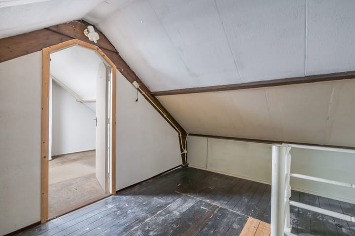 Foto 37 van De Savornin Lohmanlaan 32