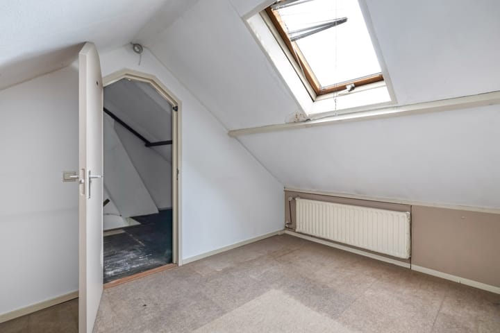 Foto 38 van De Savornin Lohmanlaan 32