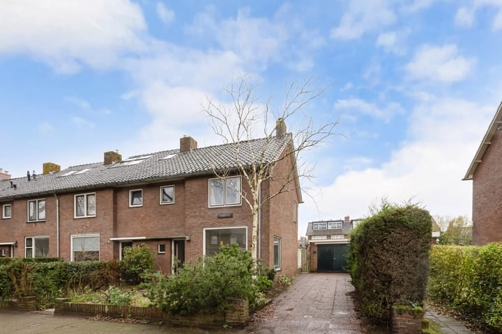 Foto 40 van De Savornin Lohmanlaan 32