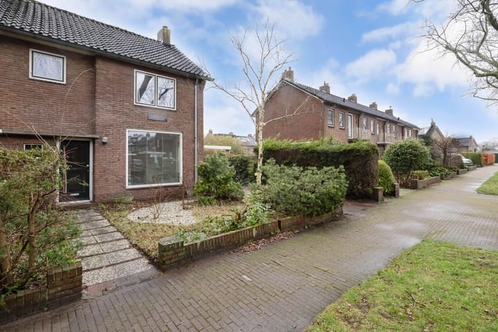 Foto 41 van De Savornin Lohmanlaan 32