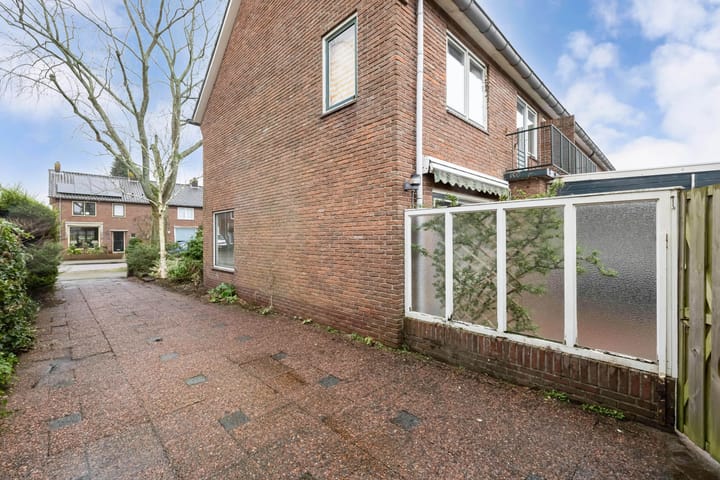 Foto 42 van De Savornin Lohmanlaan 32