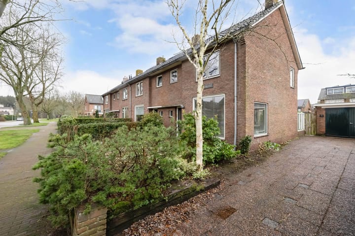 Foto 43 van De Savornin Lohmanlaan 32