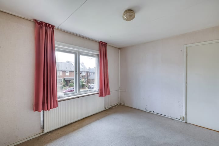 Foto 30 van De Savornin Lohmanlaan 32