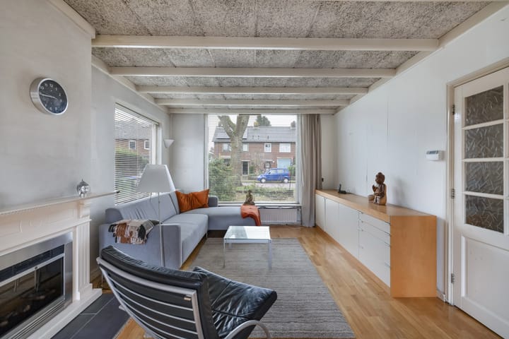 Foto 6 van De Savornin Lohmanlaan 32