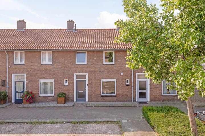 Foto 3 van Vinkenstraat 39