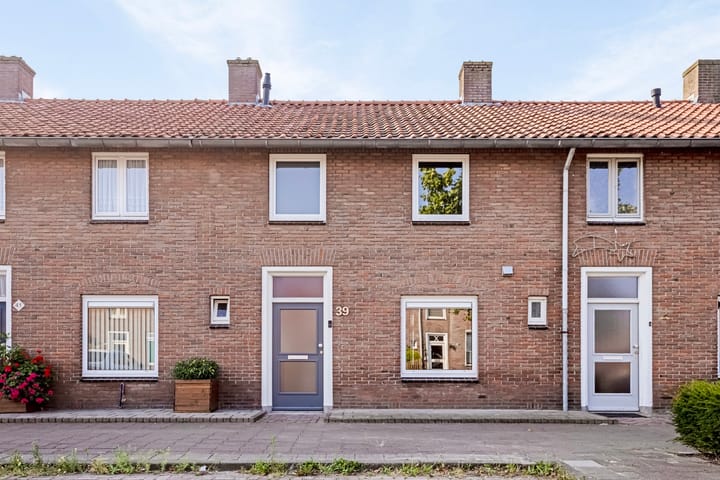 Foto 23 van Vinkenstraat 39