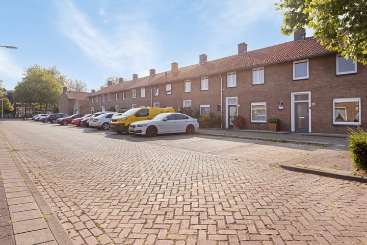 Foto 25 van Vinkenstraat 39