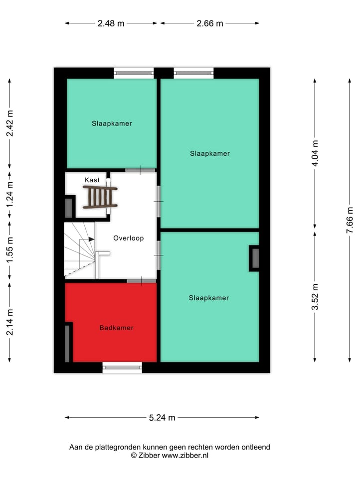Foto 28 van Vinkenstraat 39