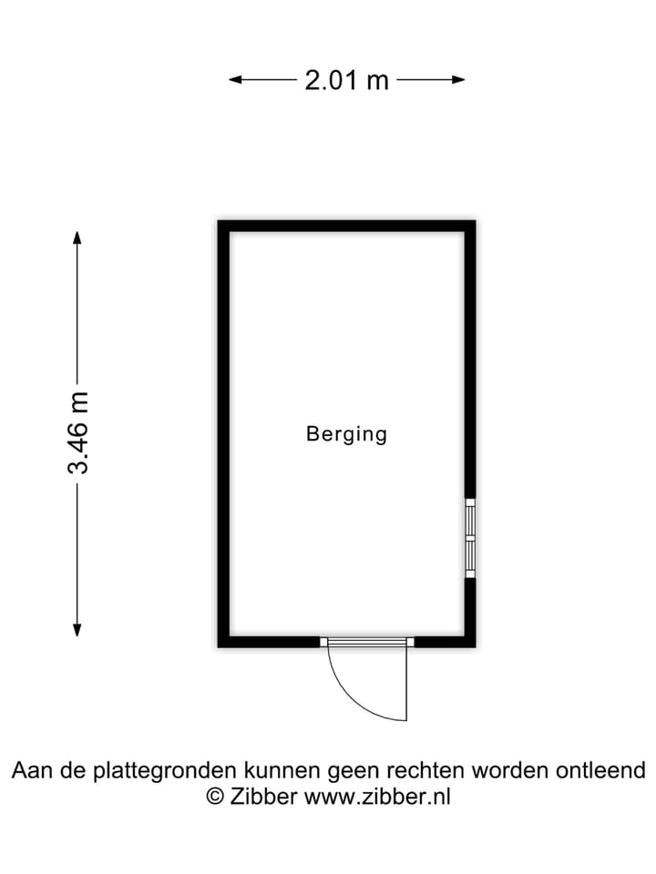 Foto 30 van Vinkenstraat 39
