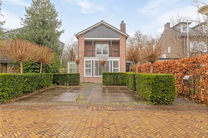 Foto 1 van Driehuizerkerkweg 10