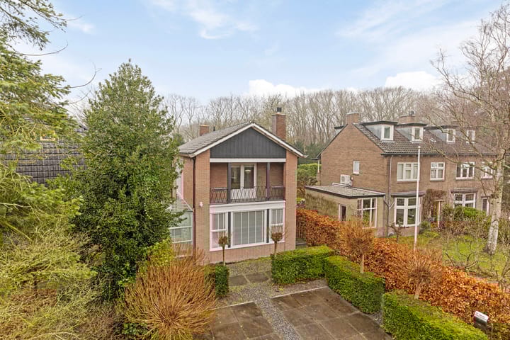 Foto 3 van Driehuizerkerkweg 10