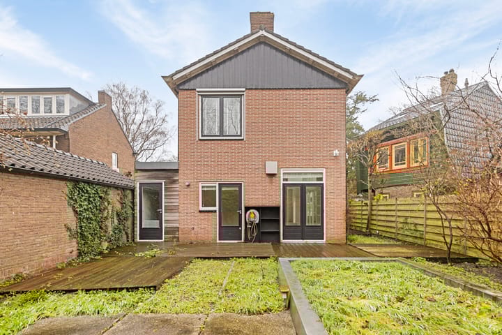 Foto 7 van Driehuizerkerkweg 10