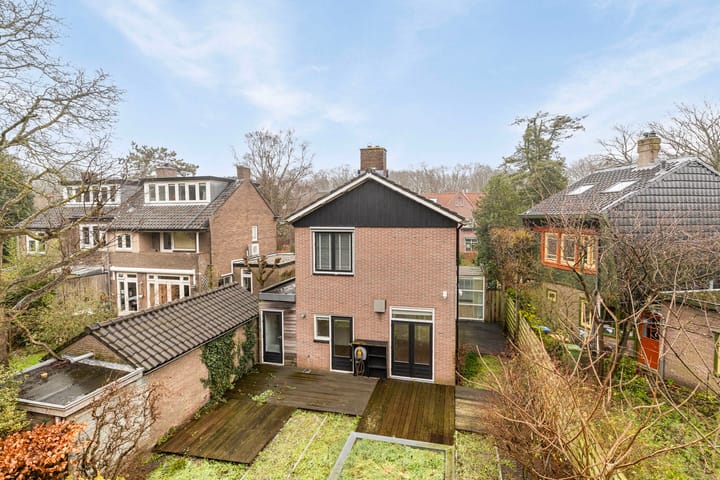 Foto 8 van Driehuizerkerkweg 10