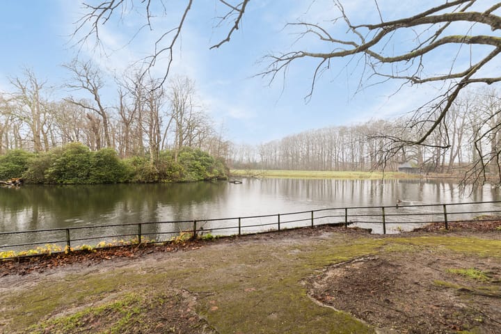 Foto 9 van Driehuizerkerkweg 10