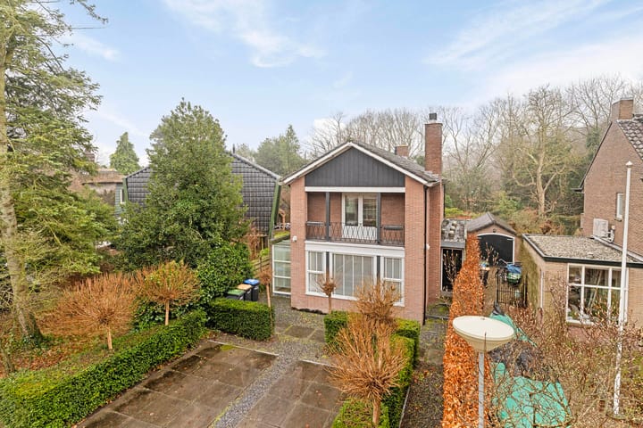 Foto 10 van Driehuizerkerkweg 10