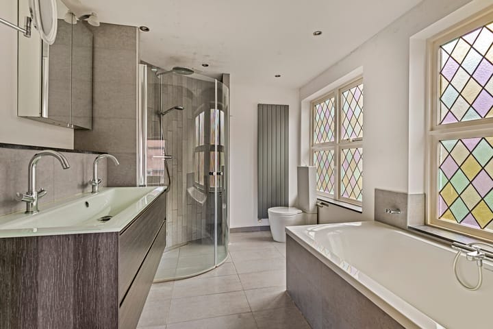 Foto 30 van Driehuizerkerkweg 10