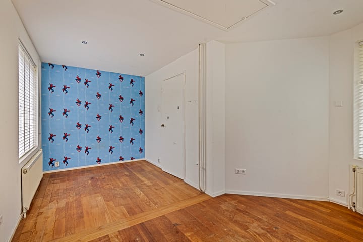 Foto 34 van Driehuizerkerkweg 10