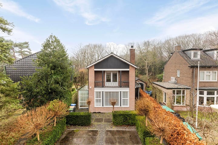 Foto 37 van Driehuizerkerkweg 10