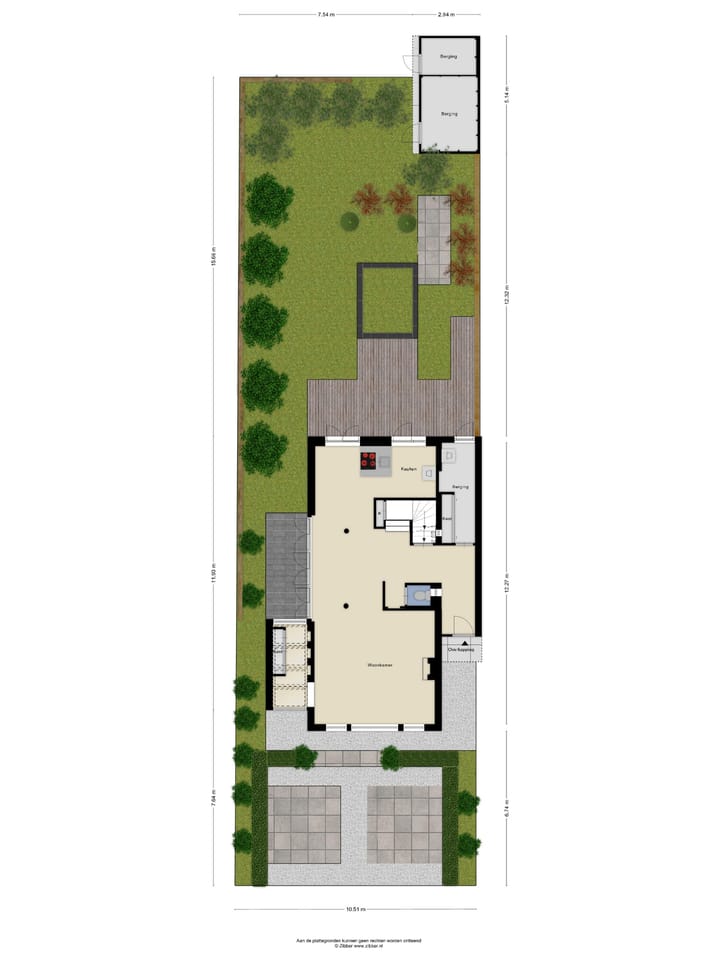 Foto 44 van Driehuizerkerkweg 10