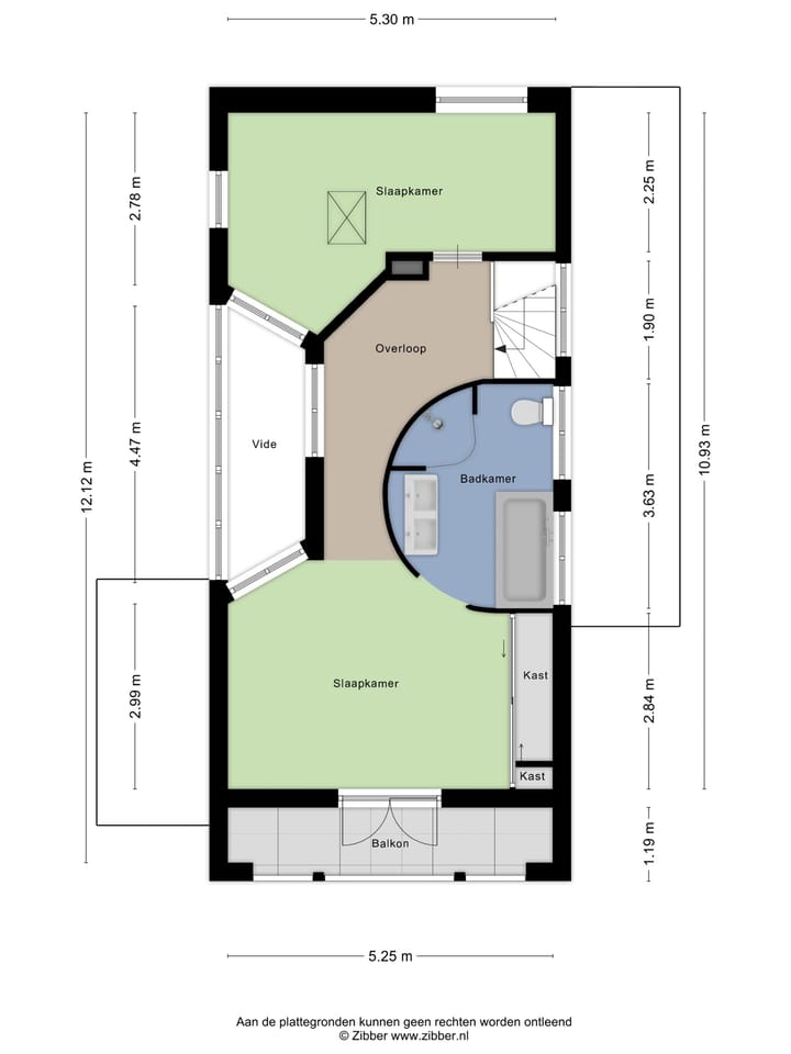 Foto 46 van Driehuizerkerkweg 10