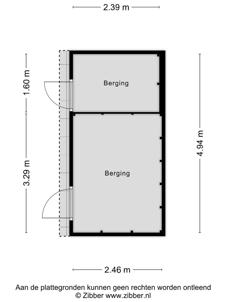 Foto 47 van Driehuizerkerkweg 10