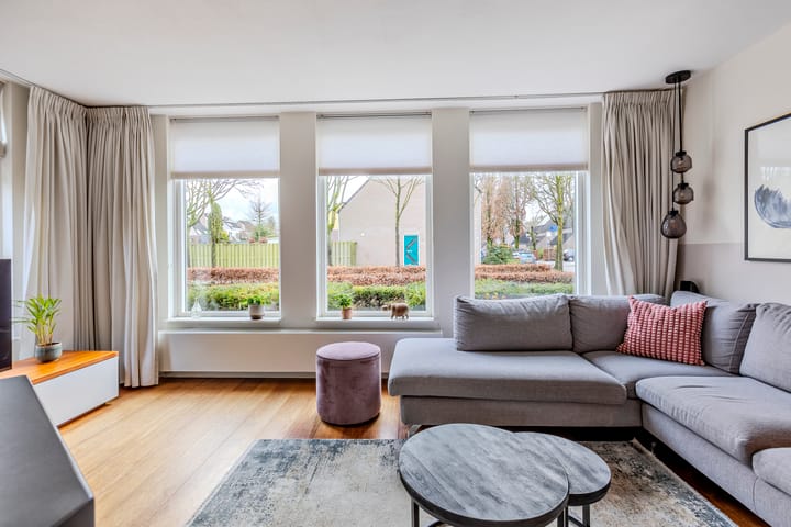 Foto 6 van K.L.H. van der Puttlaan 15