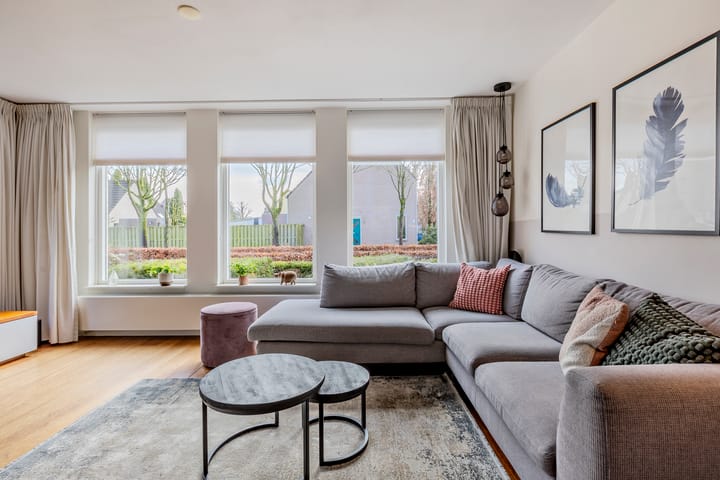 Foto 7 van K.L.H. van der Puttlaan 15