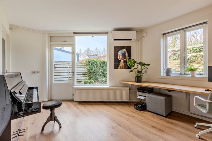 Foto 15 van K.L.H. van der Puttlaan 15