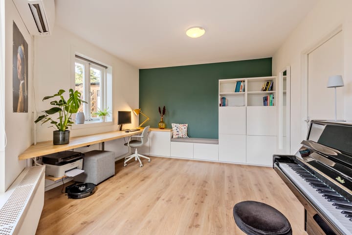 Foto 17 van K.L.H. van der Puttlaan 15