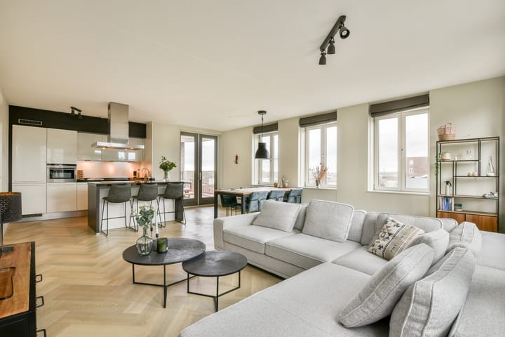 Foto 2 van IJburglaan 1566